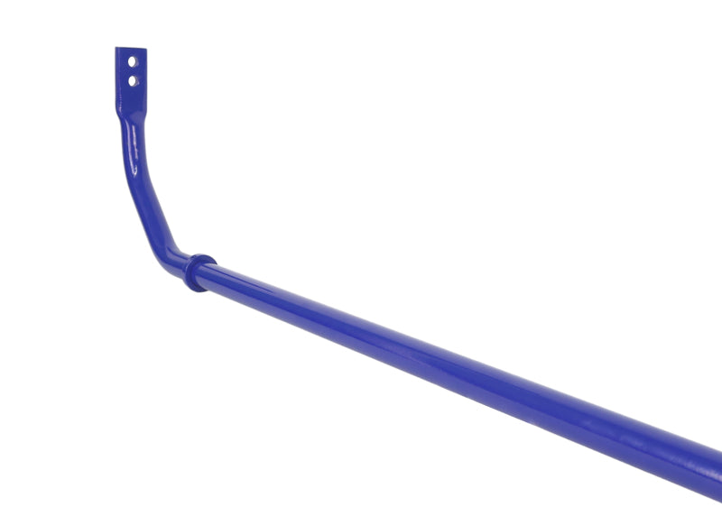 SuperPro 2006 Mazda MX-5 Miata Touring Front 24mm 2-Position Adjustable Sway Bar - RC0049FZ-24