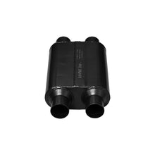 Load image into Gallery viewer, Flowmaster 2.50 IN(D)/OUT(D) 40 Series Muffler - 425404
