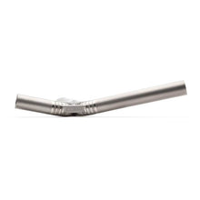 Load image into Gallery viewer, Cobb 22-24 Subaru WRX Titanium Catback Exhaust (Incl. Burnt Ti Tips) - 516160