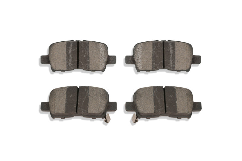 DBA 01-06 Acura MDX Street Series Rear Brake Pads - DB1440SS