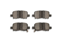 Load image into Gallery viewer, DBA 01-06 Acura MDX Street Series Rear Brake Pads - DB1440SS