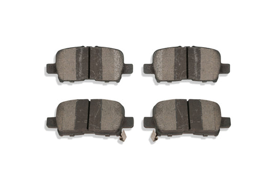 DBA 01-06 Acura MDX Street Series Rear Brake Pads - DB1440SS