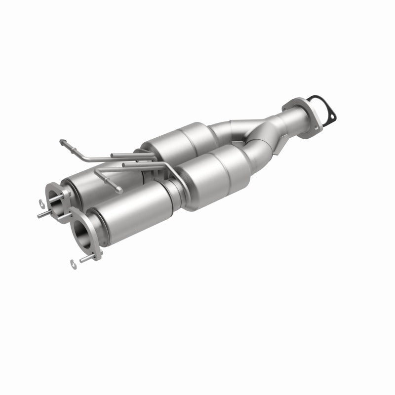 MagnaFlow Direct Fit Catalytic Converter 05-11 Volvo XC90 4.4L - 51850