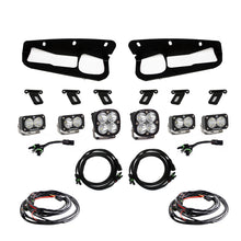 Load image into Gallery viewer, Baja Designs 2021+ Ford Bronco Fog Pocket Kit Sportsmen - 447760