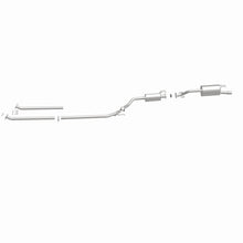 Load image into Gallery viewer, MagnaFlow BRE Exhaust Kit 06-11 Honda Civic 1.8L - 106-0719