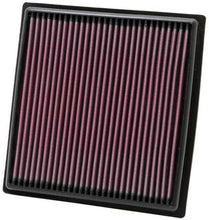 Load image into Gallery viewer, K&amp;N 10-11 Lexus RX450H 3.5L-V6 Drop In Air Filter - 33-2455