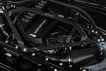 Load image into Gallery viewer, Dinan 21-27 BMW M2/M3/M4 (G80/G82/G83/G87) Matte Carbon Fiber Strut Tower Brace - Front - D180-0015-B