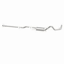 Load image into Gallery viewer, MagnaFlow BRE Exhaust Kit 05-12 Toyota Tacoma 4.0L - 106-0171