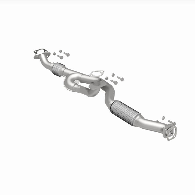 BRE Exhaust 05-10 Sportage Tucson 2.7L Front Pipe Kit - 107-0130