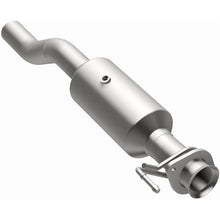 Load image into Gallery viewer, MagnaFlow 20-22 Ford F-350 Super Duty V8 7.3L Rear Underbody Direct Fit Catalytic Converter - 280440