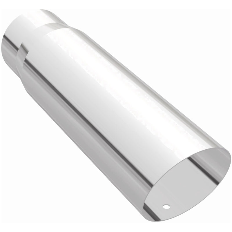 MagnaFlow Tip 1-Pk Sc 3.50 X 12 3 Id 15Deg - 35104