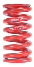 Load image into Gallery viewer, Skunk2 Universal Race Spring (Straight) - 7 in.L - 2.5 in.ID - 16kg/mm (0700.250.016S) - 521-99-1140