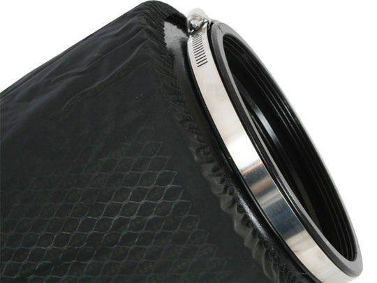 aFe MagnumSHIELD Pre-Filters P/F 72-90040 (Black) - 28-10243