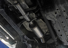 Load image into Gallery viewer, Flowmaster 03-24 Toyota 4RUNNER 4.0L FlowFX Extreme Cat-Back Exhaust System - 717972