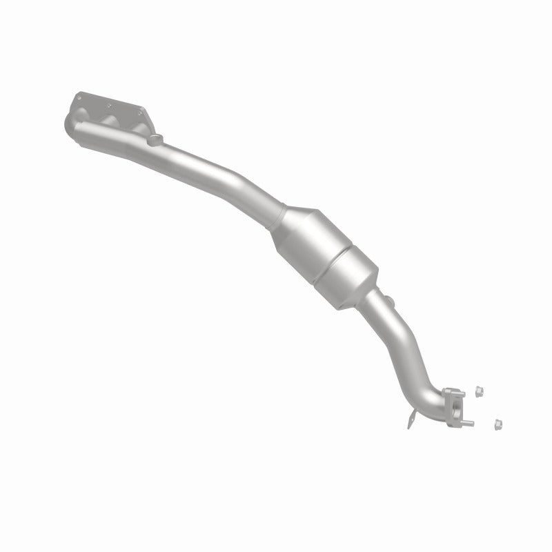 MagnaFlow Direct Fit Catalytic Converter 05-09 Audi A8 6.0L - 452791