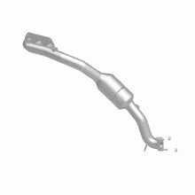 Load image into Gallery viewer, MagnaFlow Direct Fit Catalytic Converter 05-09 Audi A8 6.0L - 452791