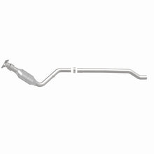 Load image into Gallery viewer, MagnaFlow Direct Fit Catalytic Converter 96-00 Caravan 3.0L - 93278