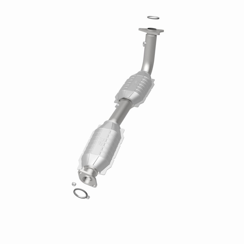MagnaFlow Direct Fit Catalytic Converter 07-08 4.7L Tundra P/S OEM - 49626