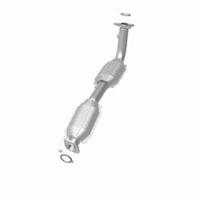Load image into Gallery viewer, MagnaFlow Direct Fit Catalytic Converter 07-08 4.7L Tundra P/S OEM - 49626