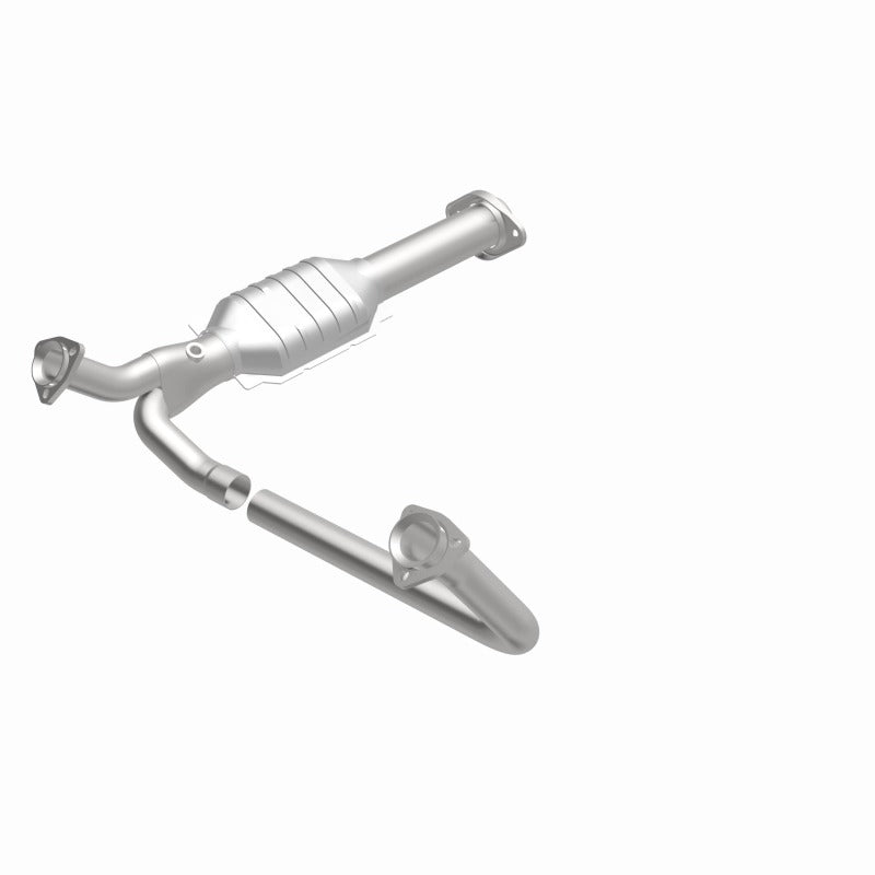 MagnaFlow Direct Fit Catalytic Converter 1995 Chevrolet G10/G20/G30 4.3L/5.0L/5.7L - 3391482