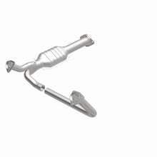 Load image into Gallery viewer, MagnaFlow Direct Fit Catalytic Converter 1995 Chevrolet G10/G20/G30 4.3L/5.0L/5.7L - 3391482
