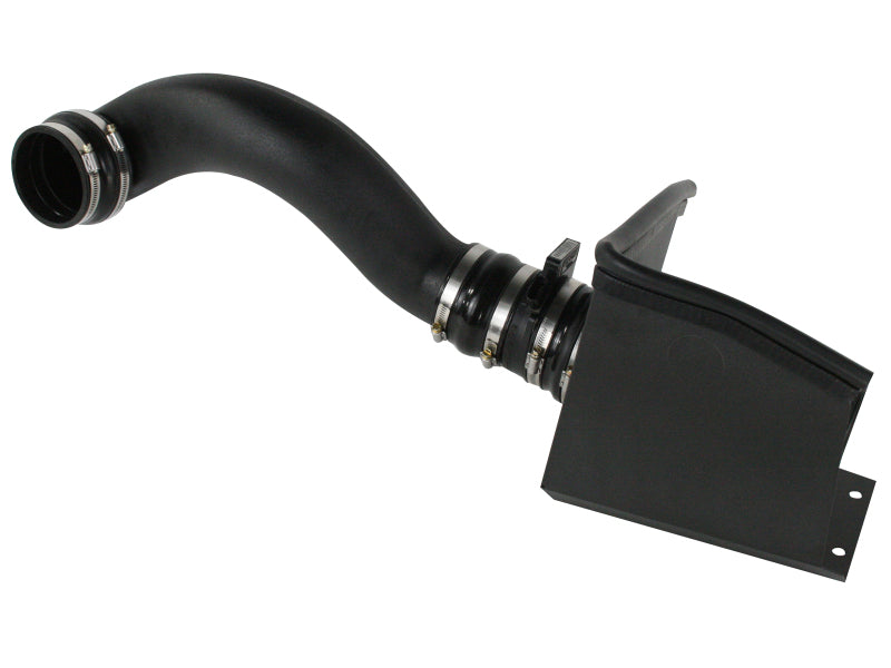 aFe MagnumFORCE Intakes Stage-2 P5R AIS P5R GM Trucks/SUVs 99-07 V8-4.8/5.3L (GMT800) - 54-10092