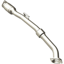 Load image into Gallery viewer, MagnaFlow Direct Fit Catalytic Converter 99-02 Daewoo Nubira 2.0L re - 49960