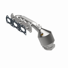 Load image into Gallery viewer, MagnaFlow Conv DF 00 Suzuki Grand Vitara 2.5L - 23282