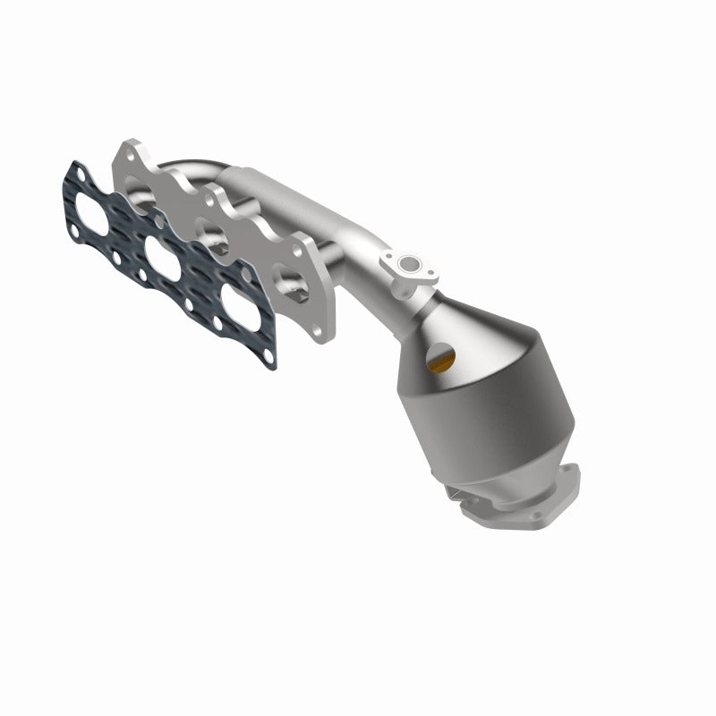 MagnaFlow Direct Fit Catalytic Converter 00 Suzuki Grand Vitara 2.5L - 452282