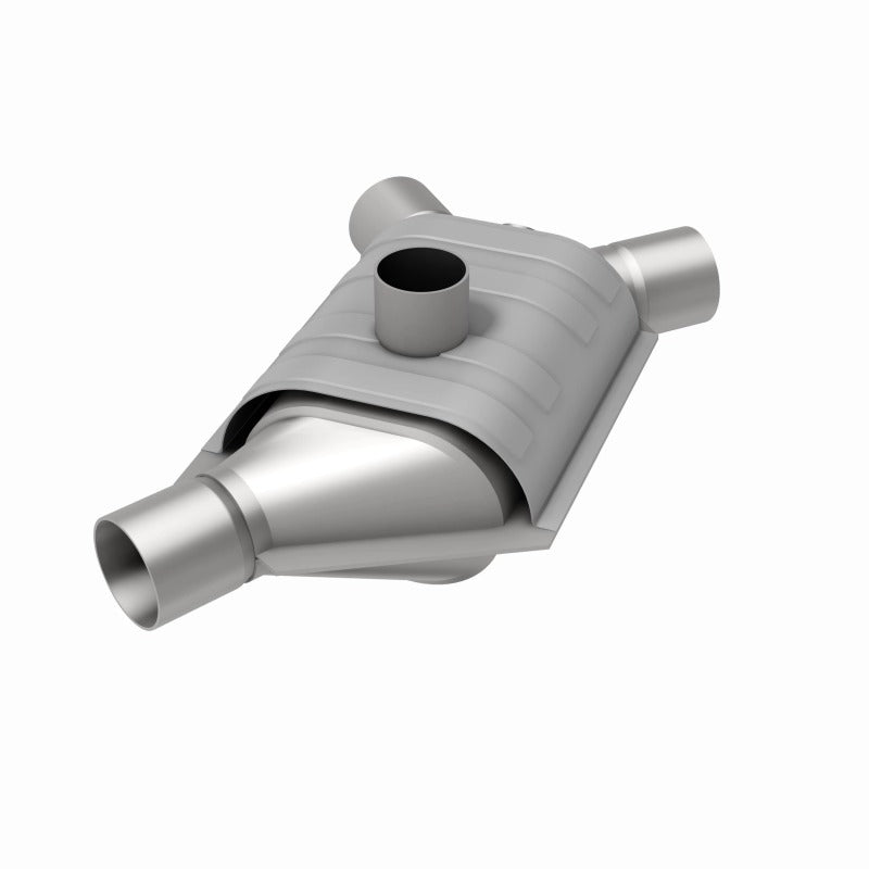 MagnaFlow Universal Catalytic Converter 2 Subaru - 94002
