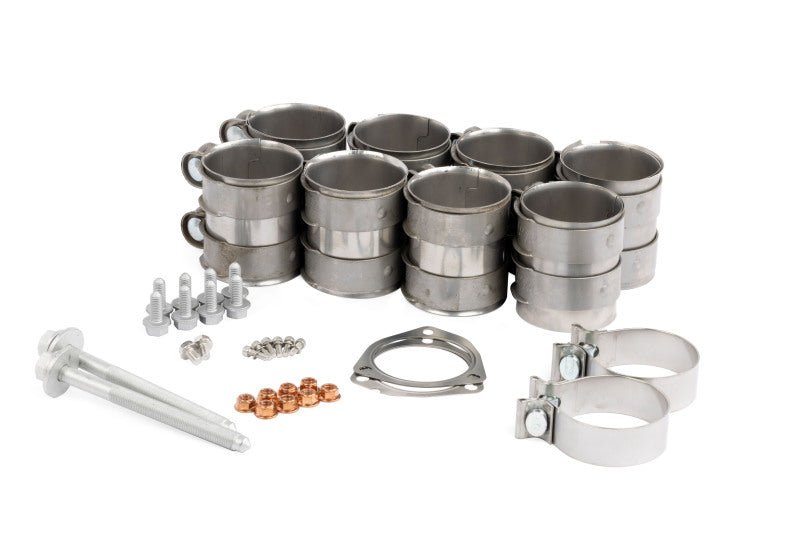 APR 21-25 Audi RS6/RS7 (C8) Catback Exhaust System - CBK0050