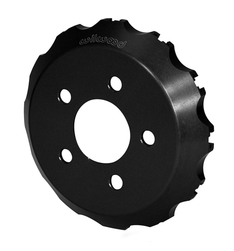 Wilwood hat 12X8.75 bc 5X4.50 MT 1.20 offset 2.80 reg dynamic MT - 170-14430