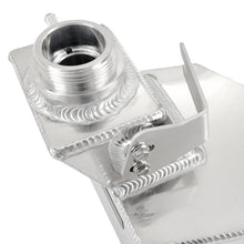Load image into Gallery viewer, Mishimoto 13-2018 Ram 6.7L Cummins Aluminum Degas Tank - Natural - MMRT-RAM-13N