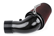 Load image into Gallery viewer, APR 17-20 Audi RS3/18-22 Audi TT RS Quattro (MK3) 2.5T TFSI Carbon Fiber Intake Filter System - CI100038-A