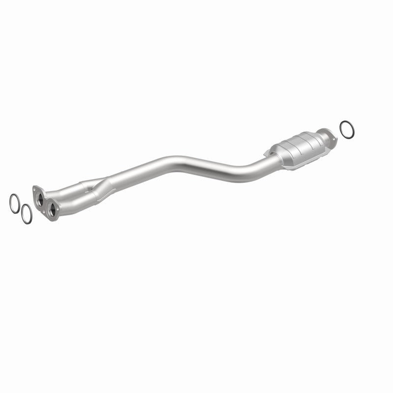 MagnaFlow Direct Fit Catalytic Converter 00-05 Lexus GS300 3.0L - 457899