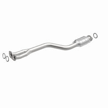 Load image into Gallery viewer, MagnaFlow Direct Fit Catalytic Converter 01-05 Lexus IS300 rear OEM - 49132