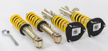 Load image into Gallery viewer, ST XTA Coilover Kit 08-14 Ford Mustang Shelby GT500 - 18230855