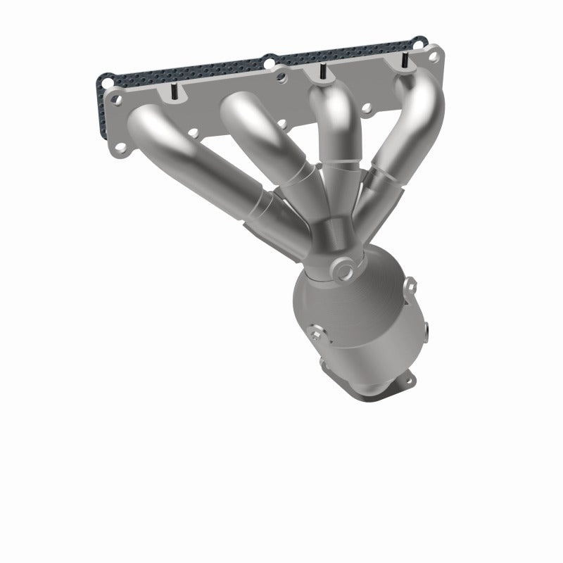 MagnaFlow 13-16 Dart L4 2 2.4 OEM Manifold Direct Fit Converter - 22-158