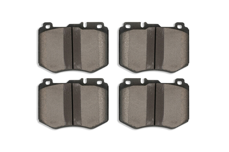 DBA 17-19 Mercedes-Benz E300 (Excl AMG Exterior Package) Street Series Front Brake Pads - DB15182SS