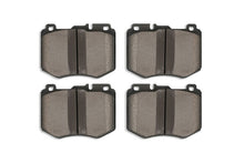 Load image into Gallery viewer, DBA 17-19 Mercedes-Benz E300 (Excl AMG Exterior Package) Street Series Front Brake Pads - DB15182SS