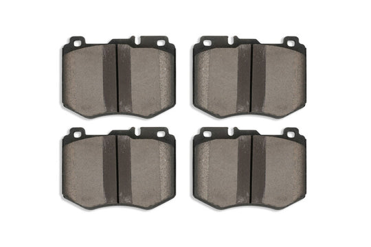DBA 17-19 Mercedes-Benz E300 (Excl AMG Exterior Package) Street Series Front Brake Pads - DB15182SS