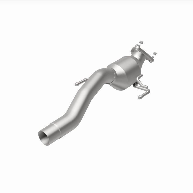 MagnaFlow 04-06 Cayenne V8 4.5 OEM Underbody Direct Fit Converter - 52377