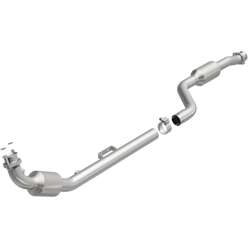 MagnaFlow Direct Fit Catalytic Converter 98-03 Mercedes E320 3.2L - 51642