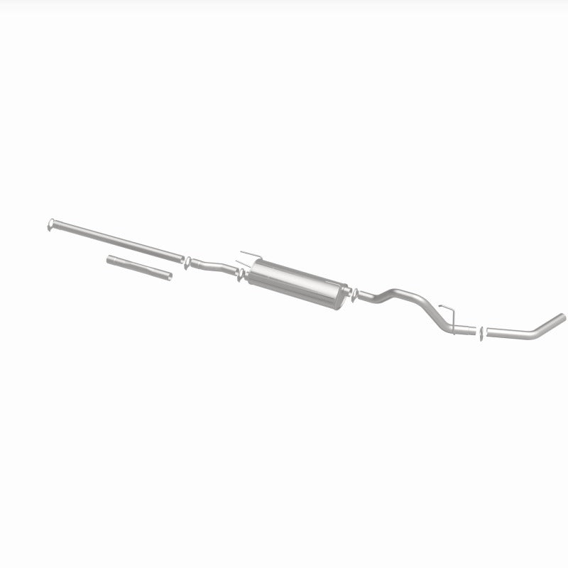 MagnaFlow BRE Exhaust Kit 04-08 Ford F-150 - 106-0697