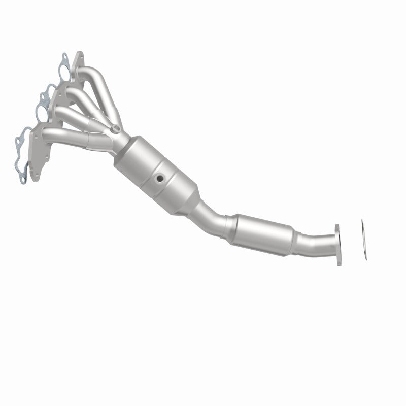 MagnaFlow Direct Fit Catalytic Converter 08-09 Ford Focus 2.0L - 49852