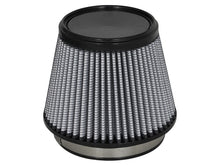 Load image into Gallery viewer, aFe MagnumFLOW Air Filters IAF PDS A/F PDS 5F x 6-1/2Bx 4-3/4T x 5H - 21-50505
