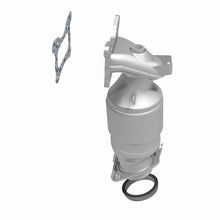 Load image into Gallery viewer, MagnaFlow 12-14 Honda CR-V 2.4L L4 GAS California Catalytic Converter Direct Fit - 5531020