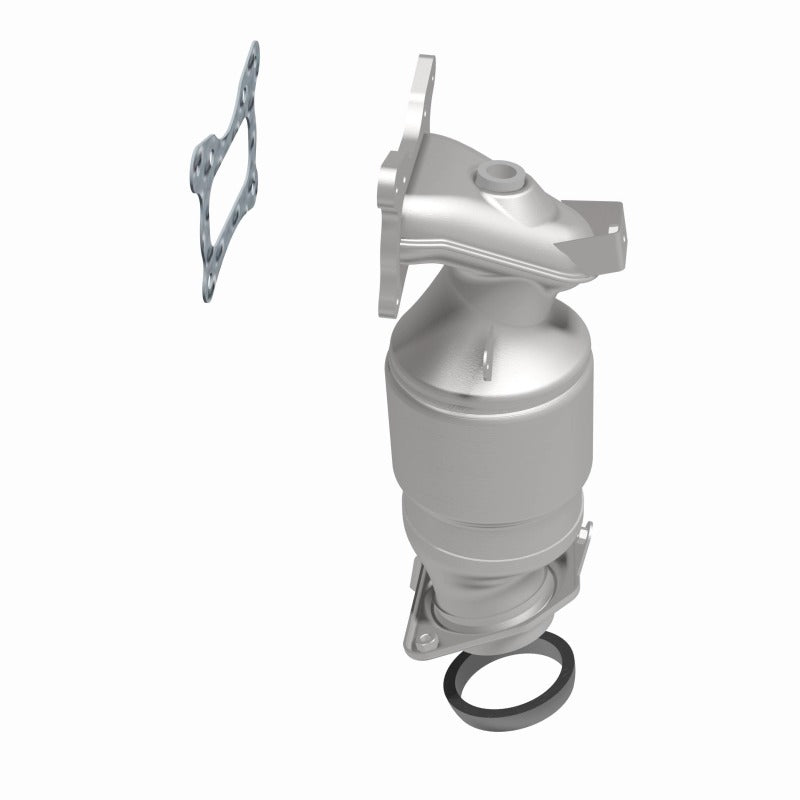MagnaFlow Direct Fit Catalytic Converter 12-14 Honda CR-V 2.4L - 52020