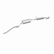Load image into Gallery viewer, MagnaFlow BRE Exhaust Kit 03-11 Honda Element 2.4L - 106-0080
