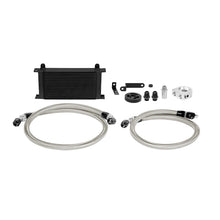 Load image into Gallery viewer, Mishimoto 08-14 Subaru WRX Oil Cooler Kit - MMOC-WRX-08